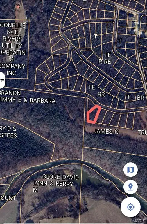 0 Antoinette Drive, Bonne Terre, MO 63628 - Image #1