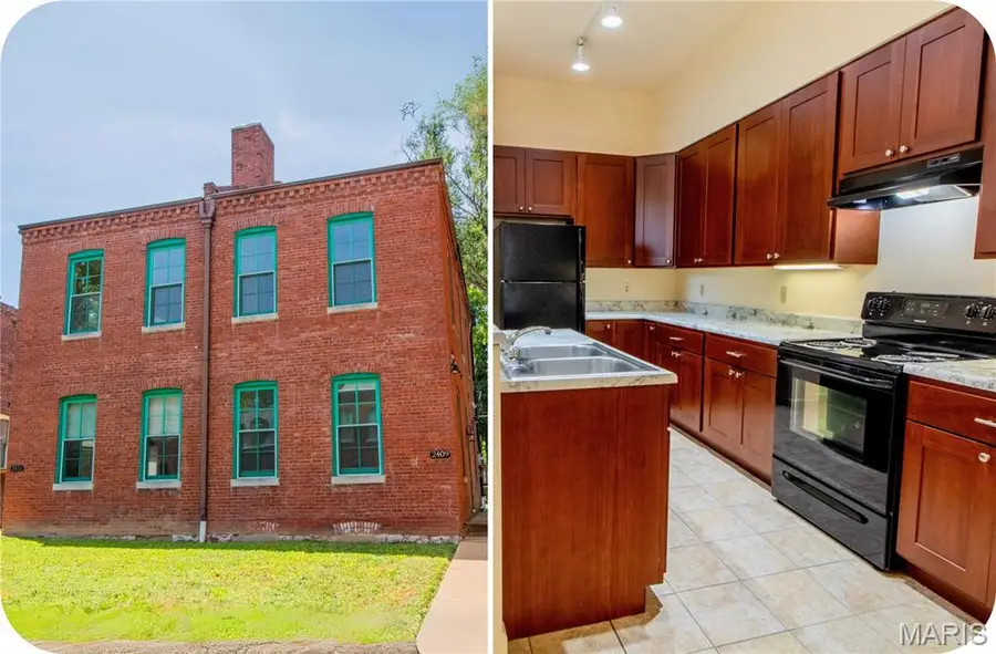 2409 Menard Street, Saint Louis, MO 63104 - Image #2