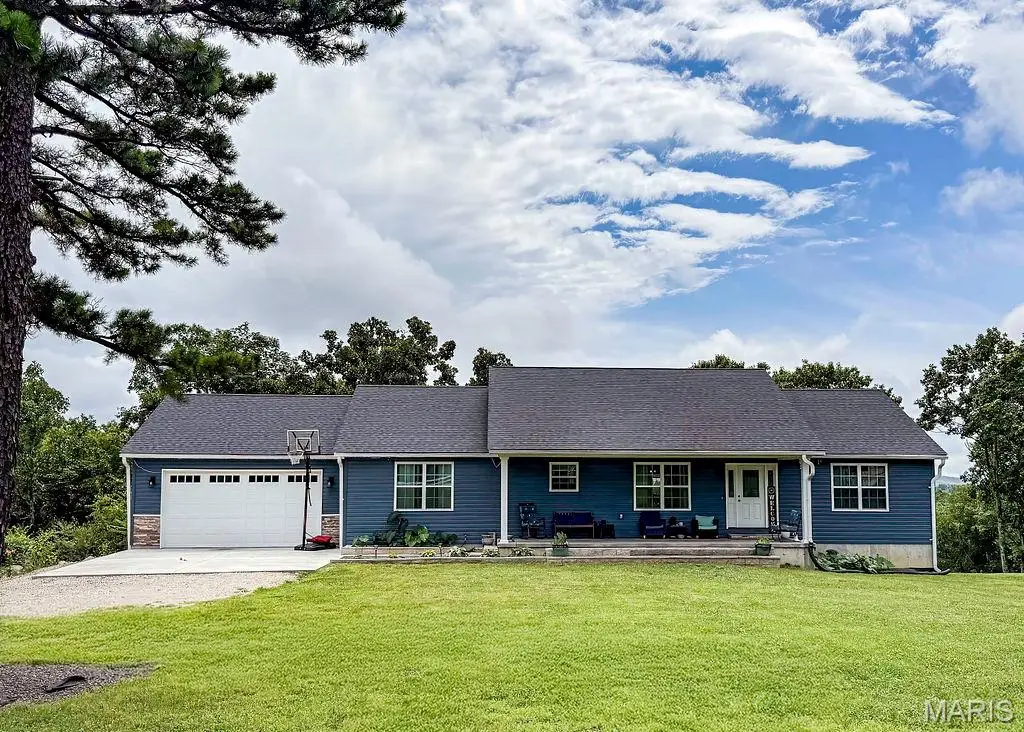 386 County Road 205, Ironton, MO 63650 - Image #1