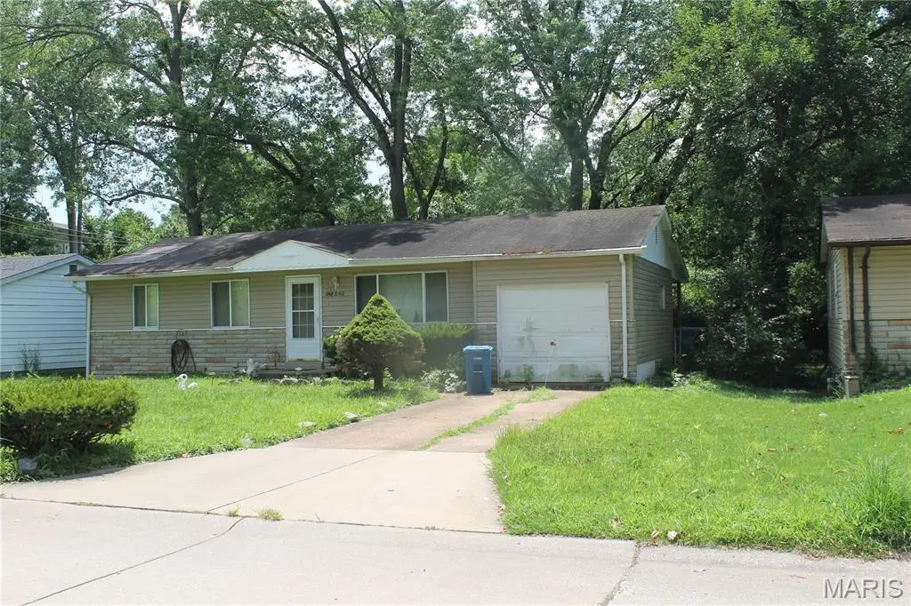 2040 Bella Clare Drive, Saint Louis, MO 63136 - Image #1