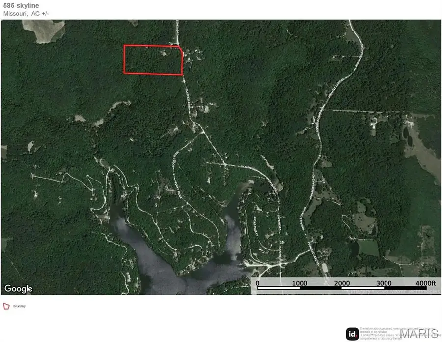 585 N Skyline Drive, New Florence, MO 63363 - Image #3