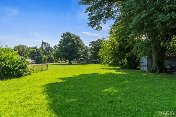 0 Baldwin & Vandeventer, Kennett, MO 63857