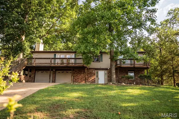 1688 Notre Dame Drive, Bonne Terre, MO 63628