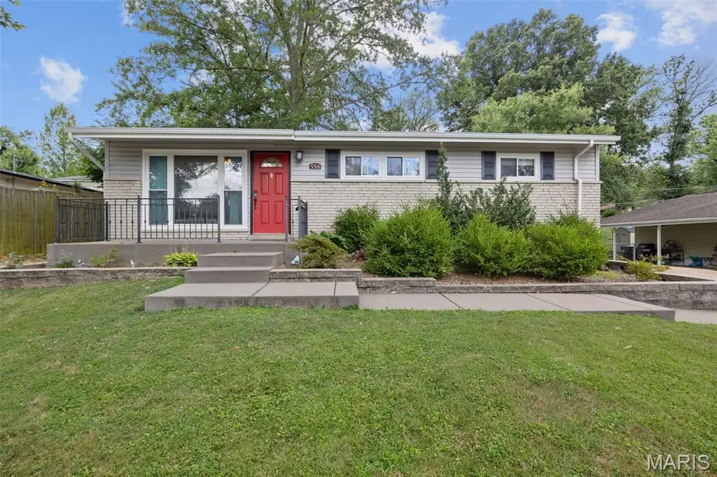 556 Joshua Drive, Crestwood, MO 63126 - Image #1