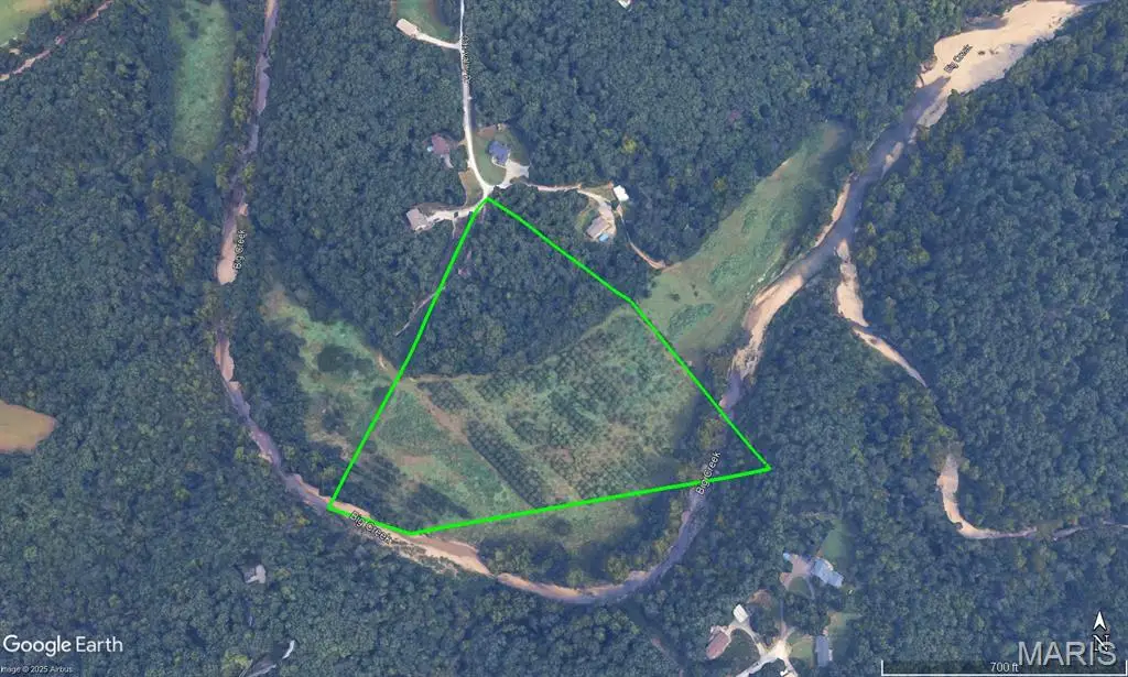 65 Oak Valley Drive, Clark, MO 63379 - Image #1