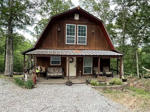 6354 Sioux Drive, French Village, MO 63036