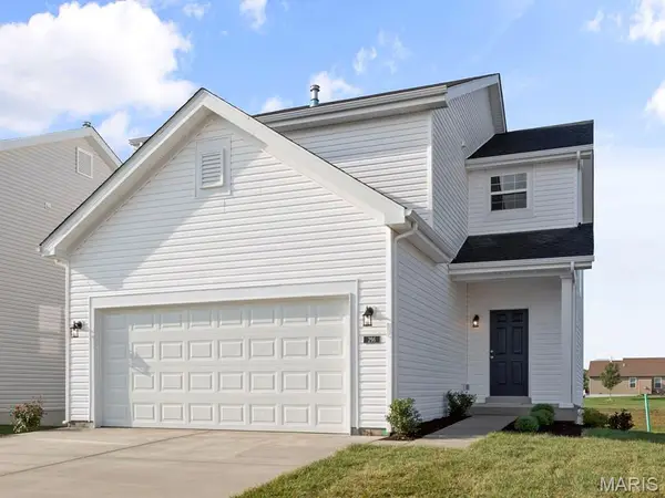 2 Fieldcrest At Regal Pines Meadows, Ellisville, MO 63021