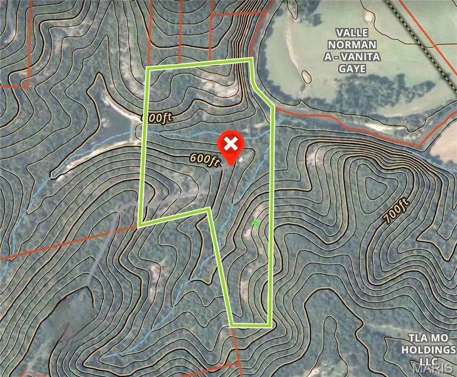 4 Cedar Hollow Road, Fletcher, MO 63030 - Image #3