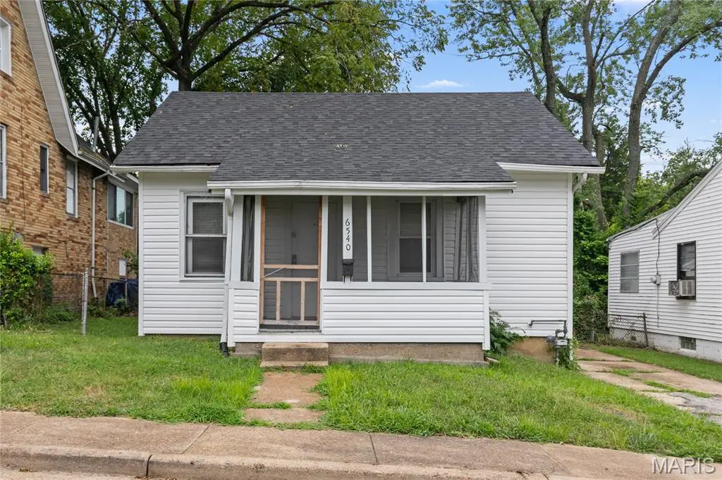 6540 Avalon Avenue, University City, MO 63130 - Image #1