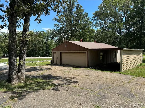 56 Christopher Lane, Wappapello, MO 63966