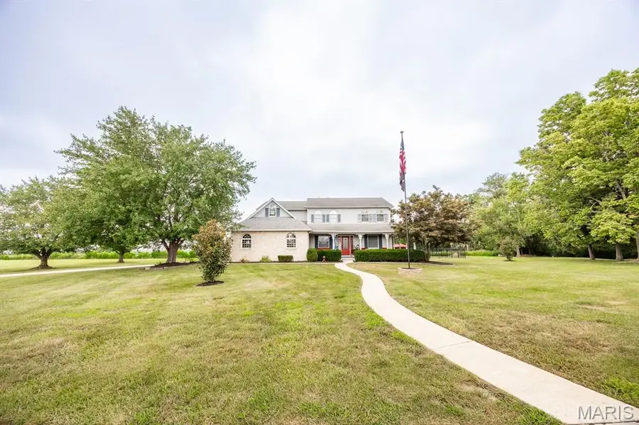 5148 Live Oak Drive, Smithton, IL 62285 - Image #2