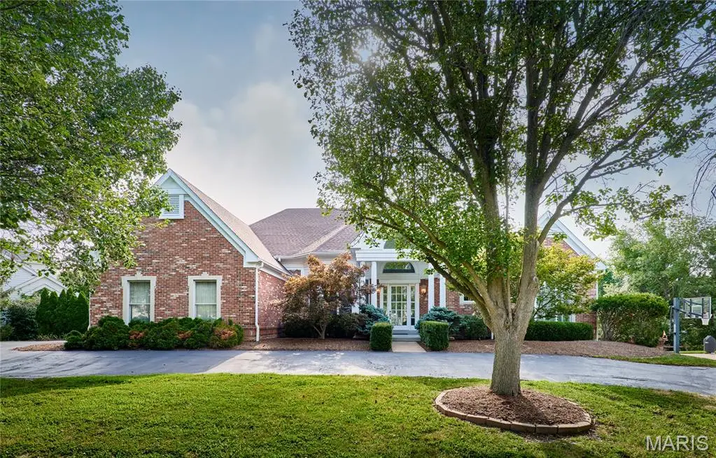16350 Champion Drive, Chesterfield, MO 63005 - Image #1
