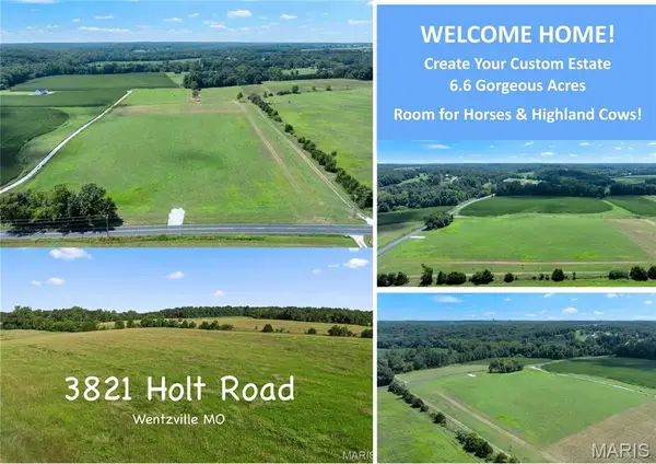 3821 Holt Rd (6.6 Acres), Wentzville, MO 63385