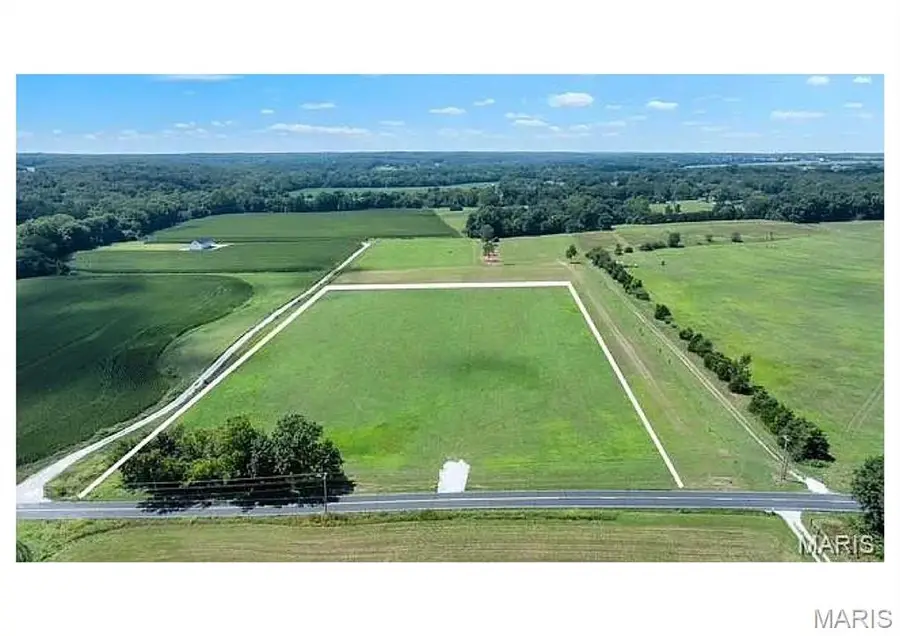 3821 Holt Rd (6.6 Acres), Wentzville, MO 63385 - #3