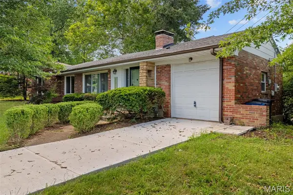 7315 Ahern Avenue, University City, MO 63130