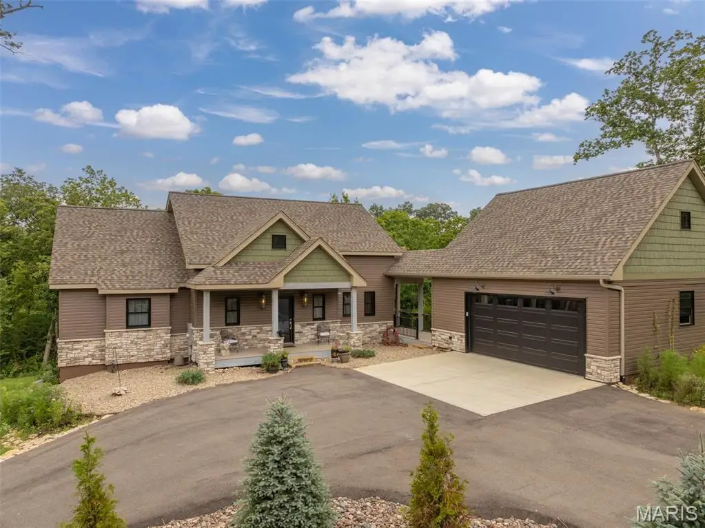 2740 Tyrol View Court, Innsbrook, MO 63390 - Image #1