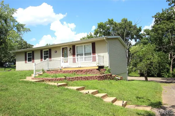 420 Lake Drive, Bonne Terre, MO 63628