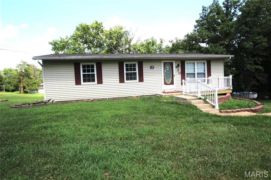 420 Lake Drive, Bonne Terre, MO 63628 - Image #3