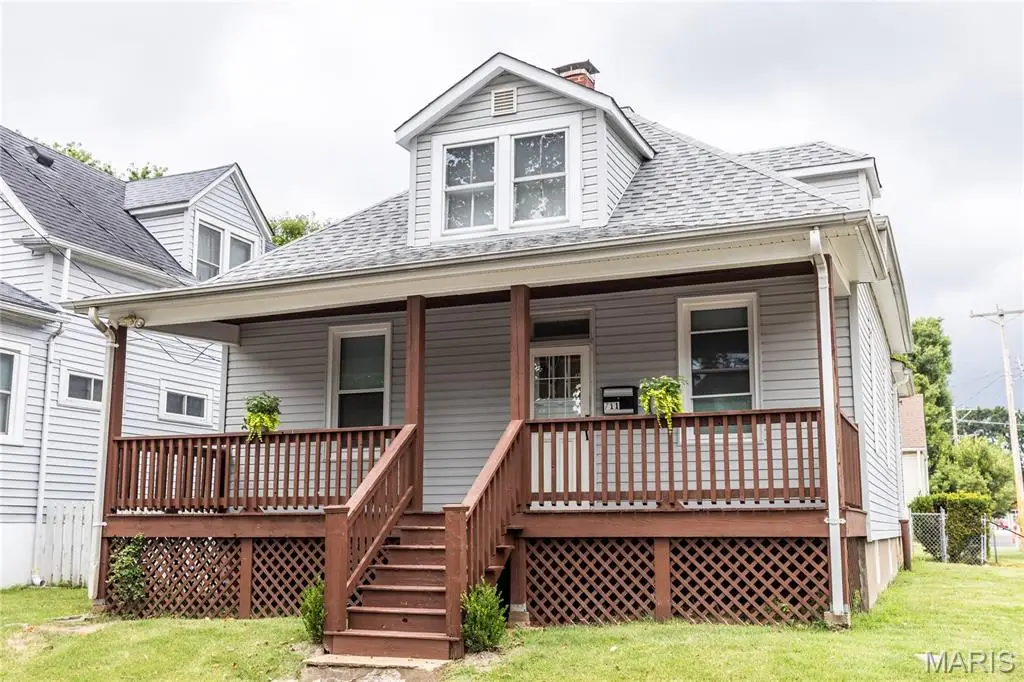 711 Erskine Avenue, Lemay, MO 63125 - #1