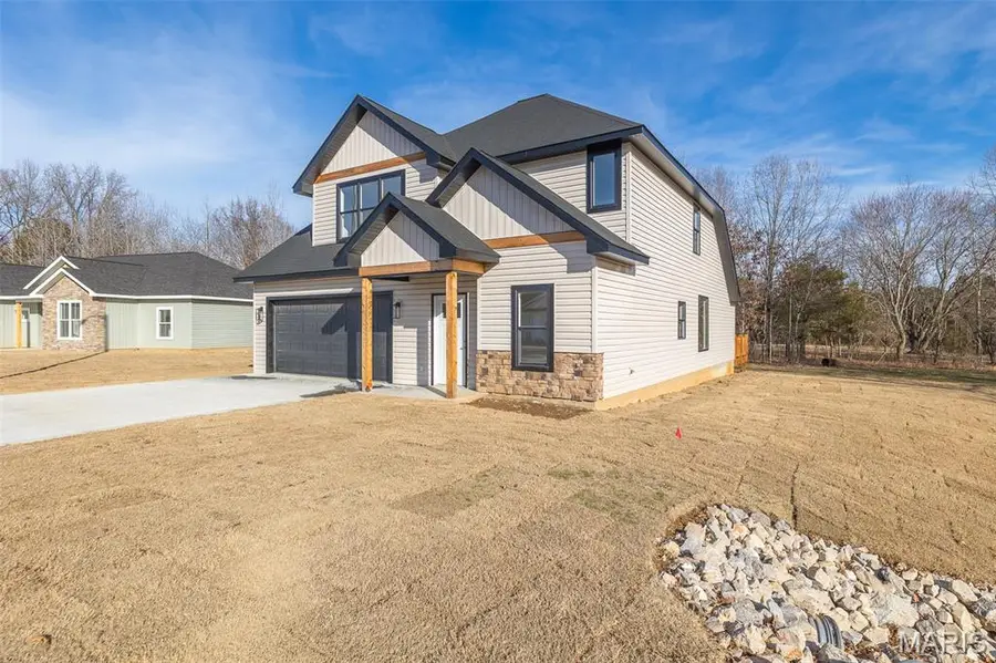 269 Berkshire Drive, Poplar Bluff, MO 63901 - #2