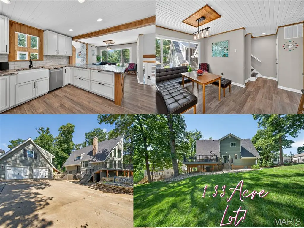 15 Prairie Lake Court, Wentzville, MO 63385 - #1