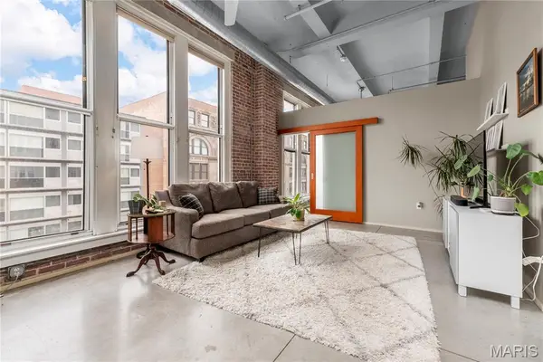 1136 Washington Avenue #502, St Louis, MO 63101