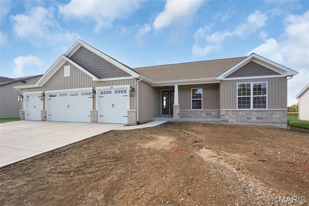 205 River Trace Court, Ofallon, MO 63366 - Image #1