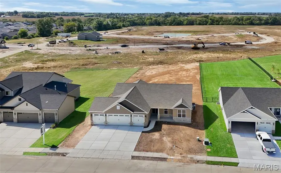 205 River Trace Court, Ofallon, MO 63366 - Image #2