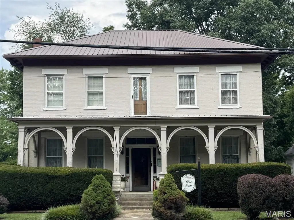 410 S Saint Louis Street, Sparta, IL 62286 - Image #1