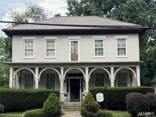 410 S Saint Louis Street, Sparta, IL 62286