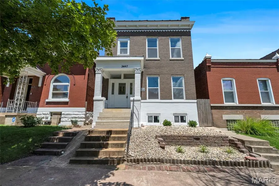 3447 Dunnica, Saint Louis, MO 63118 - Image #2