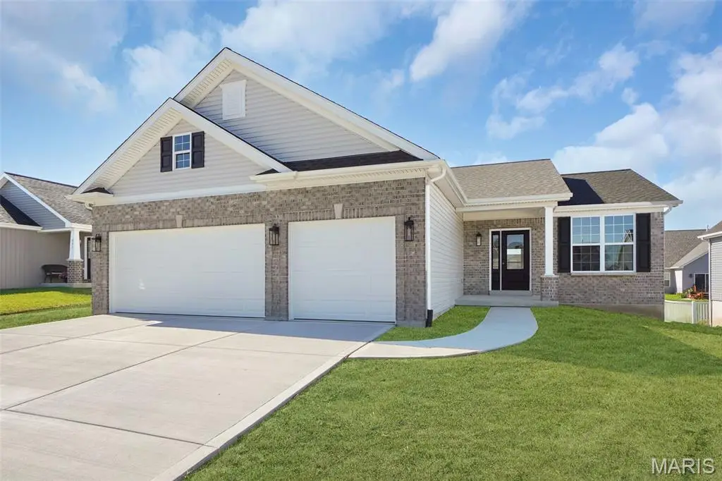 227 Wayfair Landing, Saint Charles, MO 63301 - #1