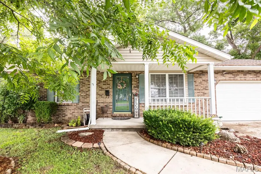 326 S 5th Street, Mascoutah, IL 62258 - Image #3