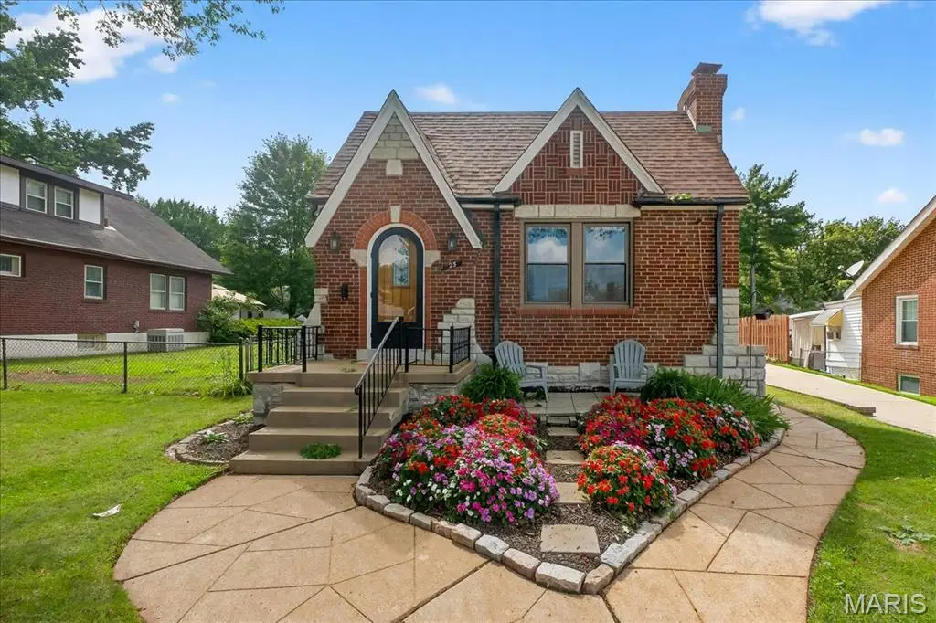 25 Saint Charles Place, Saint Louis, MO 63119 - Image #1