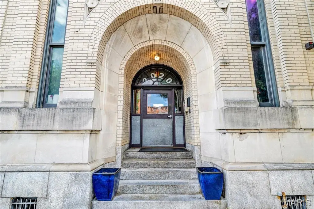 2020 Washington Avenue #307, Saint Louis, MO 63103 - Image #1