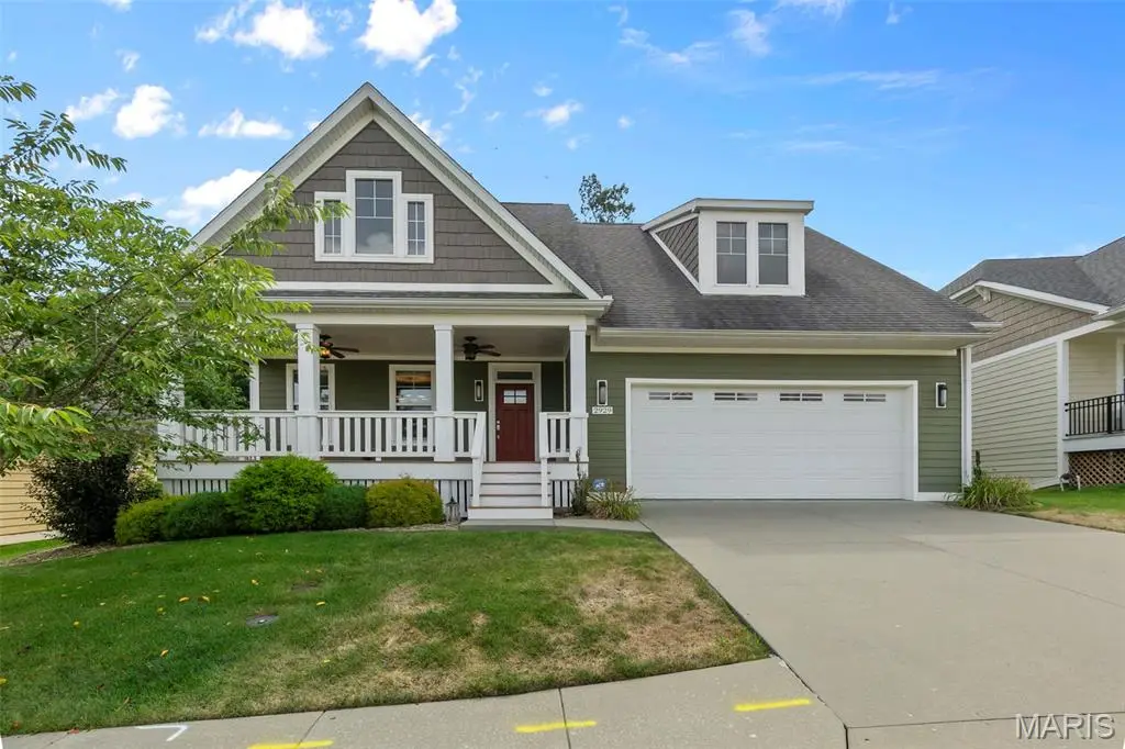 2929 Pine Hill Spur, Cape Girardeau, MO 63701 - Image #1