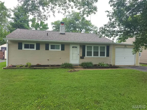 3817 N Park Drive, Belleville, IL 62226