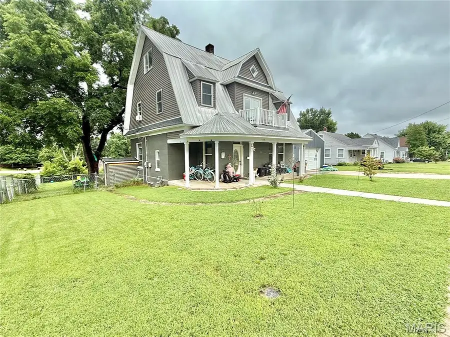608 Marshall Street, Fredericktown, MO 63645 - Image #2