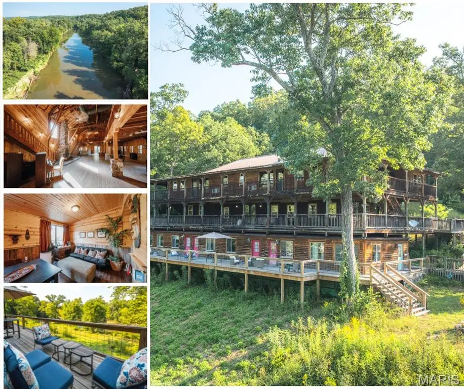 82 Idlewild Road, Cuba, MO 65453 - Image #1