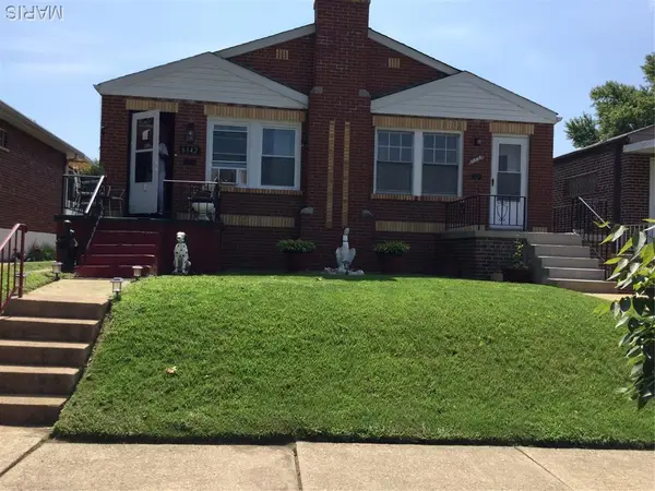 Address Withheld By Seller, St Louis, MO 63111