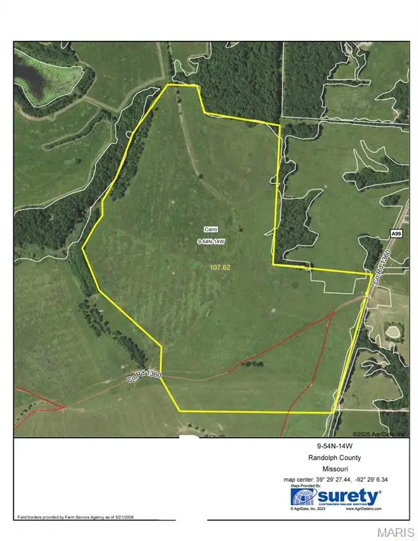 107 Cr 1360, Cairo, MO 65239 - Image #1