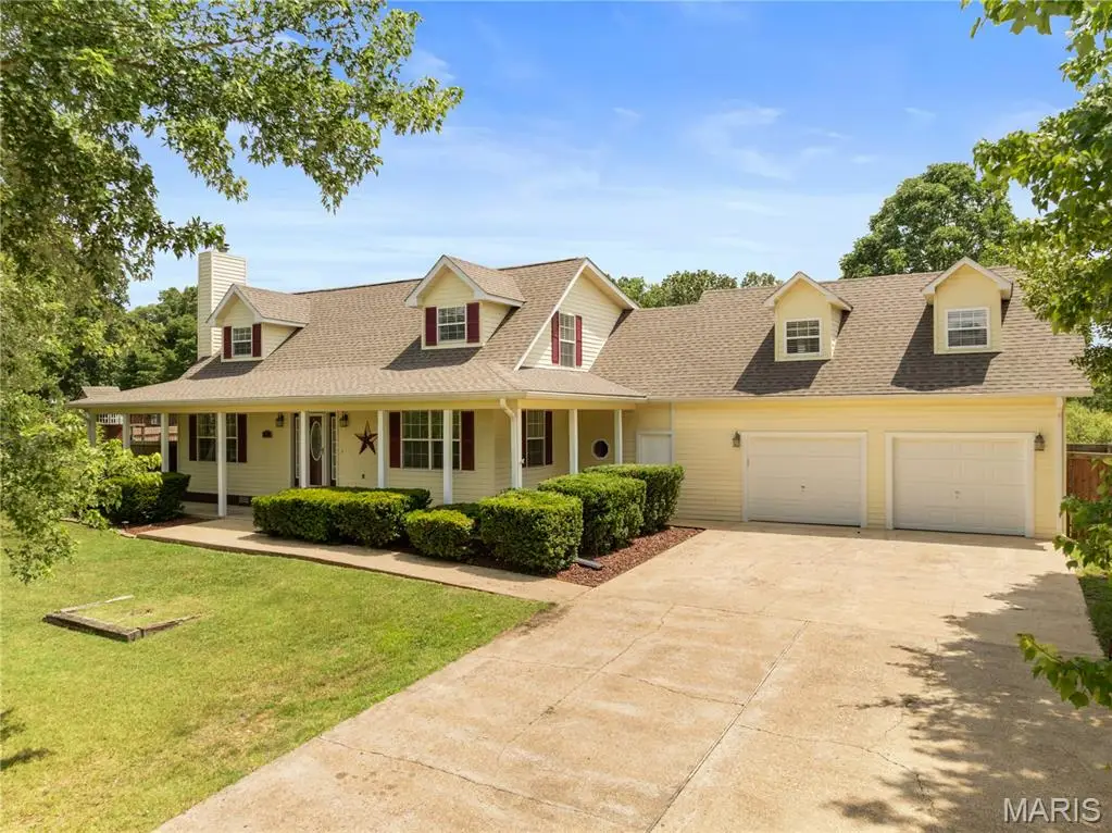 15 Summerfield Estate, Doniphan, MO 63935 - #1