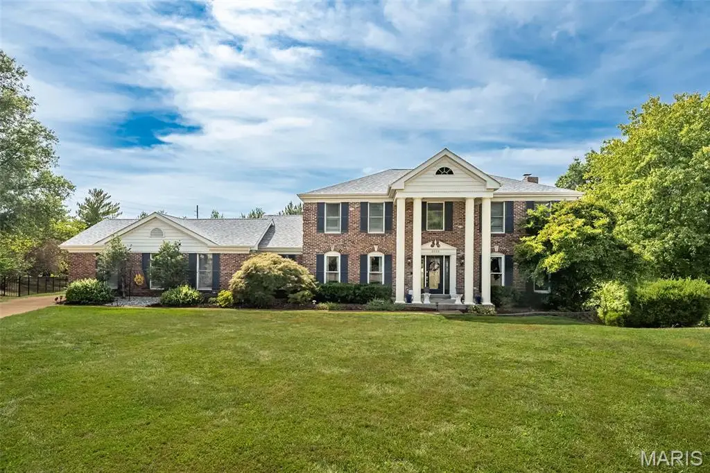 2512 Janel Court, Saint Louis, MO 63129 - Image #1