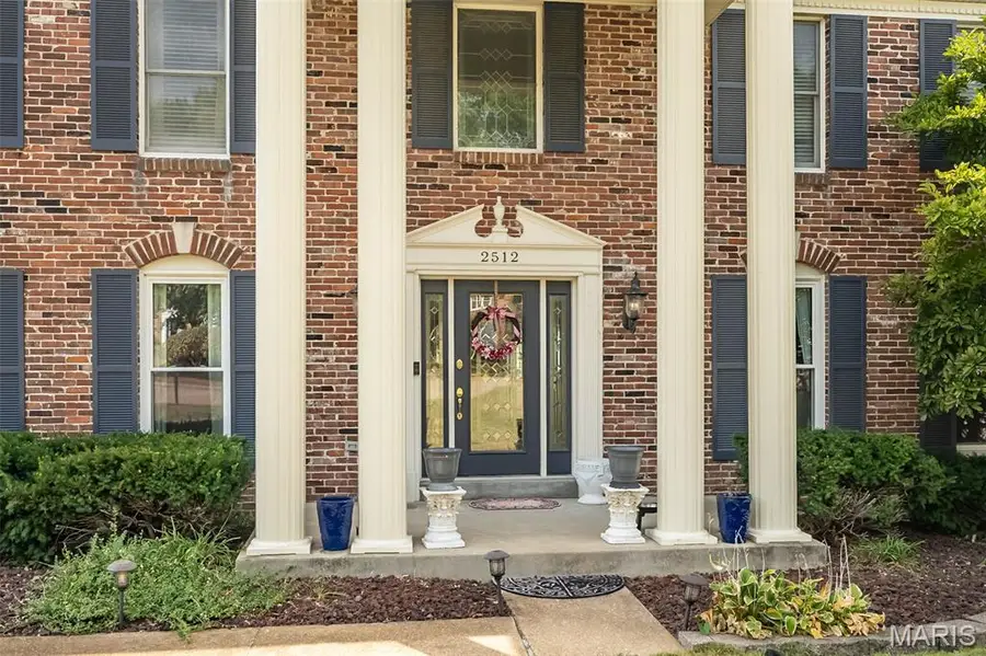 2512 Janel Court, Saint Louis, MO 63129 - Image #2