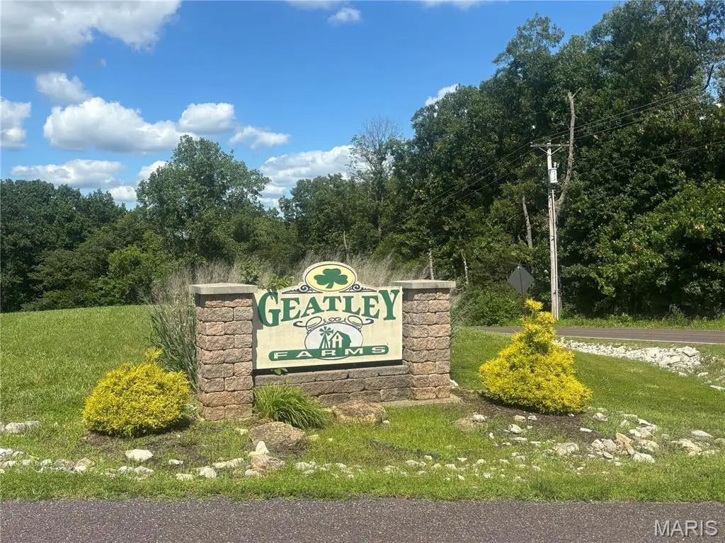 5022 Squire Lane, Cedar Hill, MO 63016 - #1