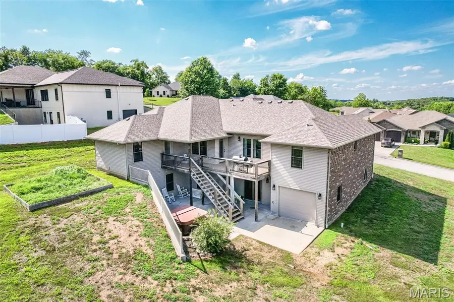 3510 Christian Ridge, Jefferson City, MO 65101 - Image #3