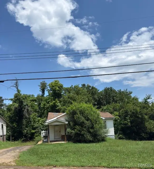 628 N Division Street, Bonne Terre, MO 63628