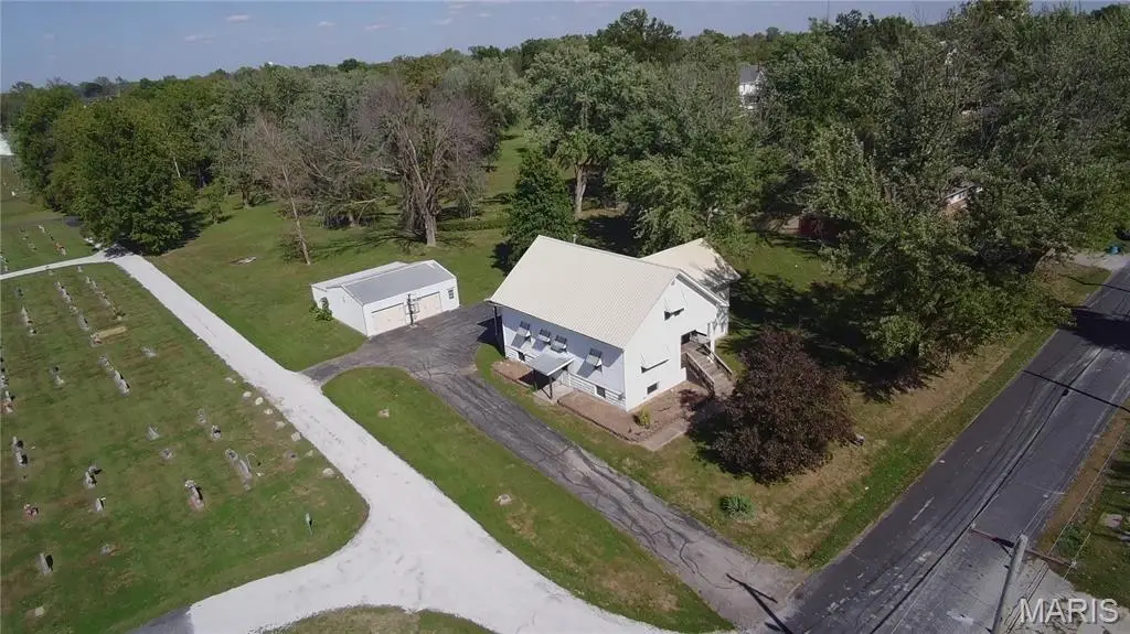 412 West College Avenue, Shelbina, MO 63468 - Image #1