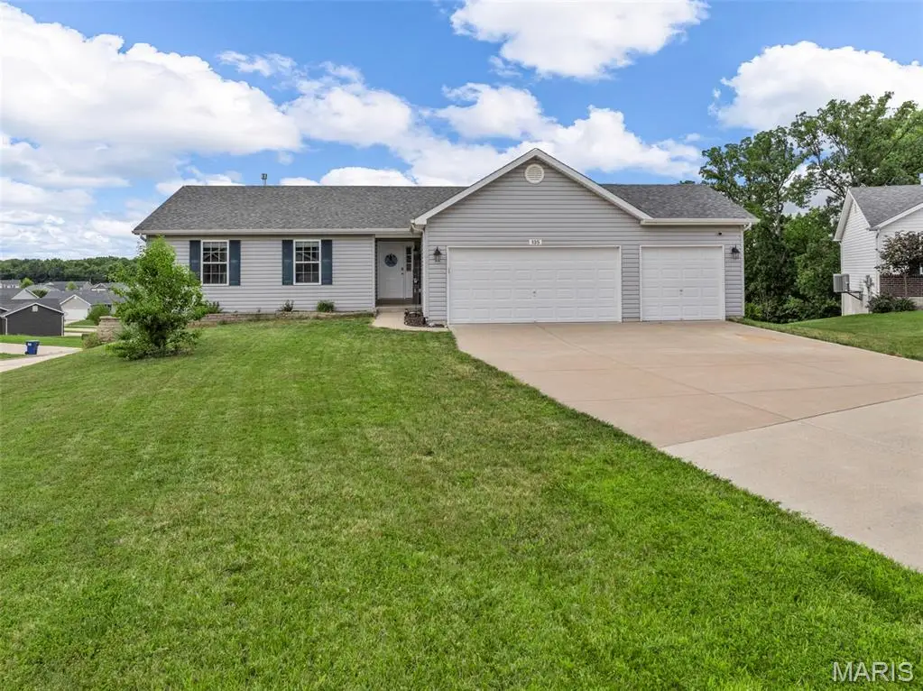 135 Falcons Crest Drive, Wright City, MO 63390 - #1