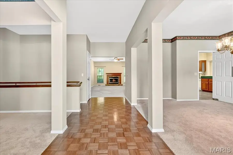 5756 Westchester Farm Drive, Weldon Spring, MO 63304 - Image #2